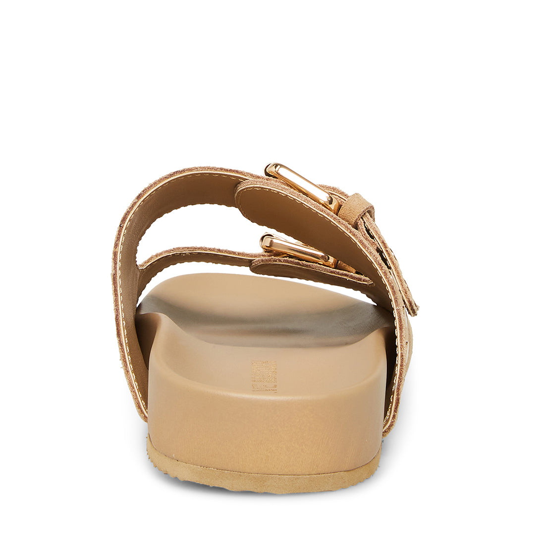 EMMA SAND - SM REBOOTED