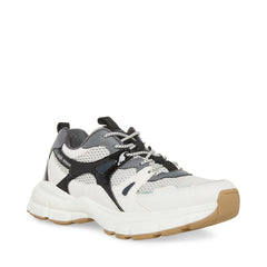 JAXON WHITE/GREY - SM REBOOTED