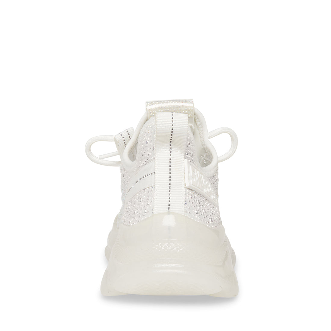 MAXIMA-P WHITE - SM REBOOTED