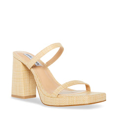 POLLY NATURAL RAFFIA - SM REBOOTED