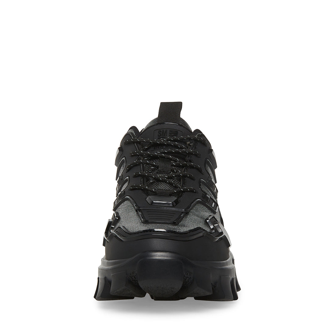 PONCE BLACK/SILVER - SM REBOOTED