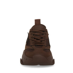 POSSESSION DARK BROWN - SM REBOOTED