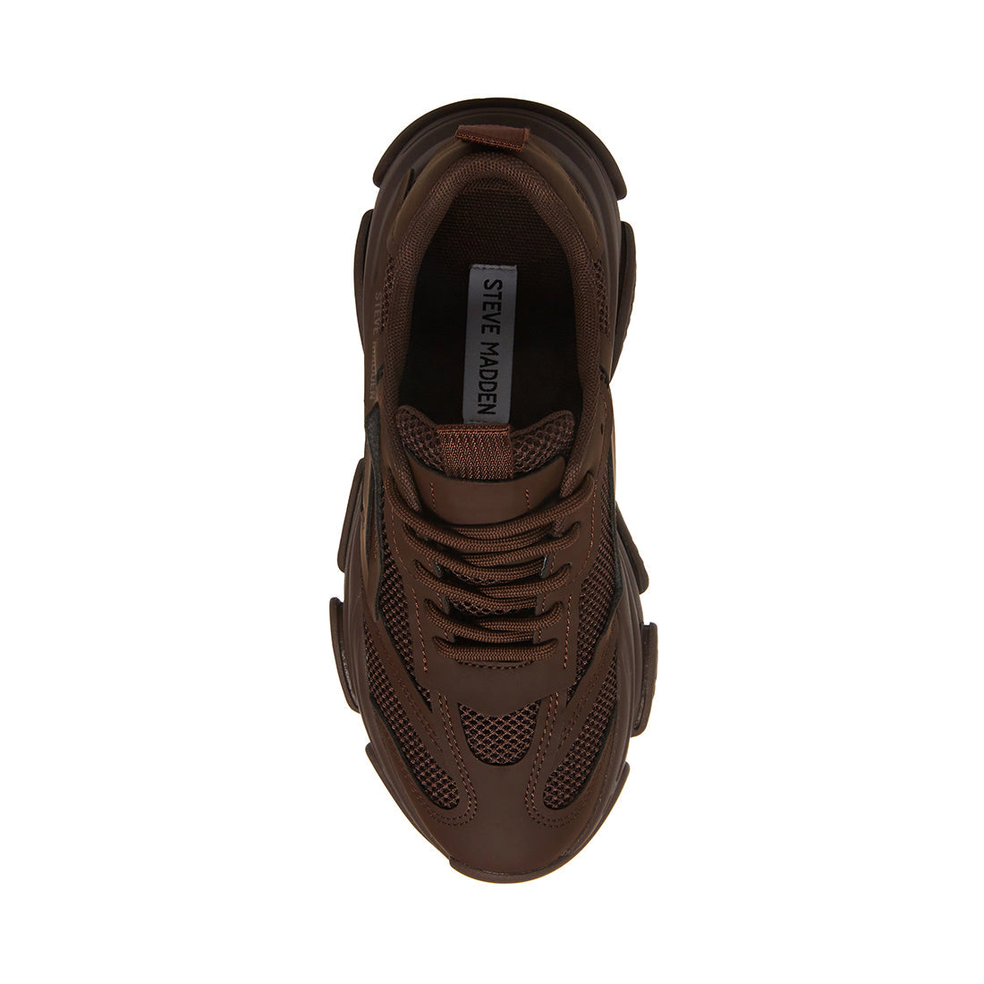 POSSESSION DARK BROWN - SM REBOOTED