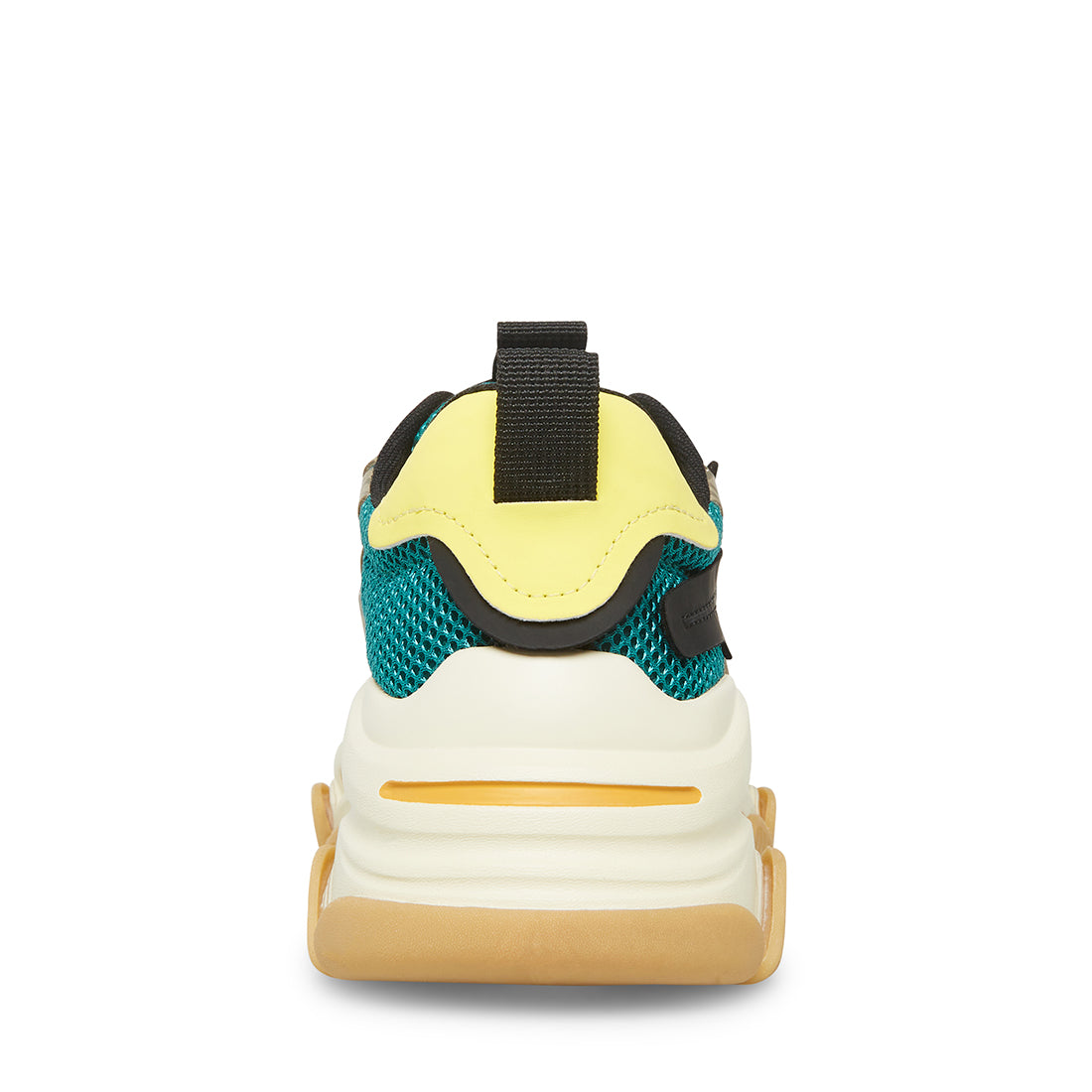 POSSESSION TEAL MULTI - SM REBOOTED