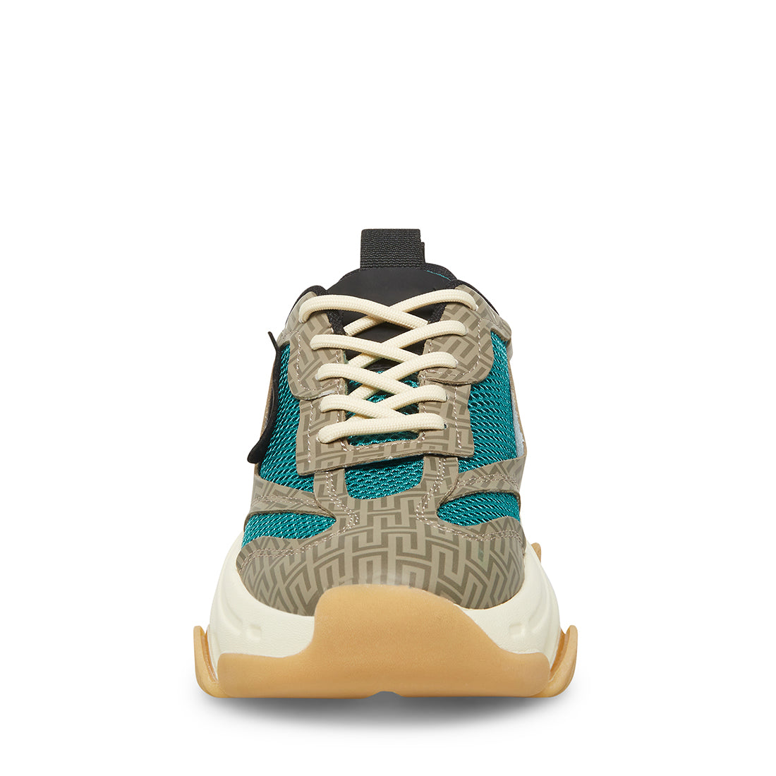 POSSESSION TEAL MULTI - SM REBOOTED