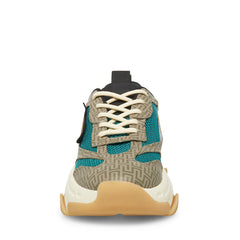 POSSESSION TEAL MULTI - SM REBOOTED