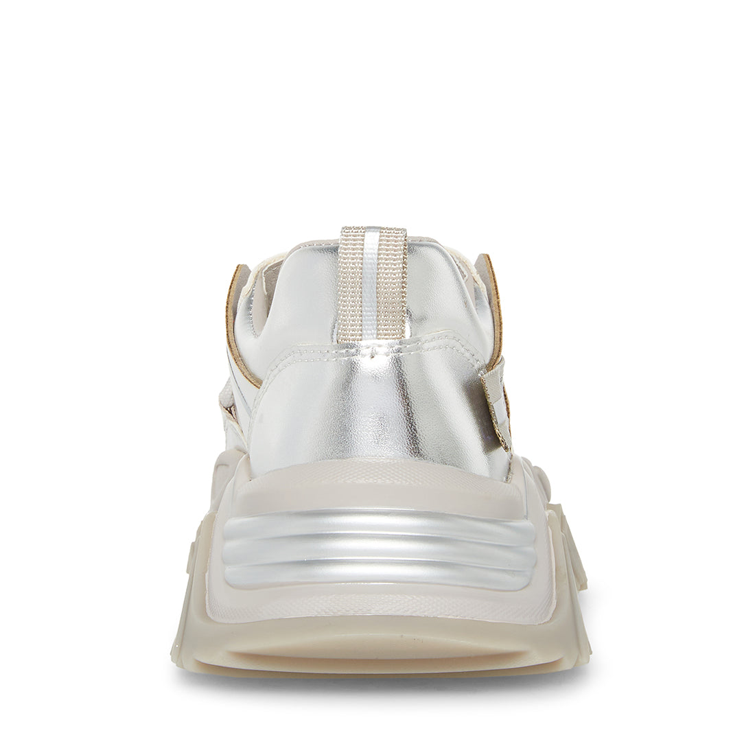 POWER SILVER - SM REBOOTED