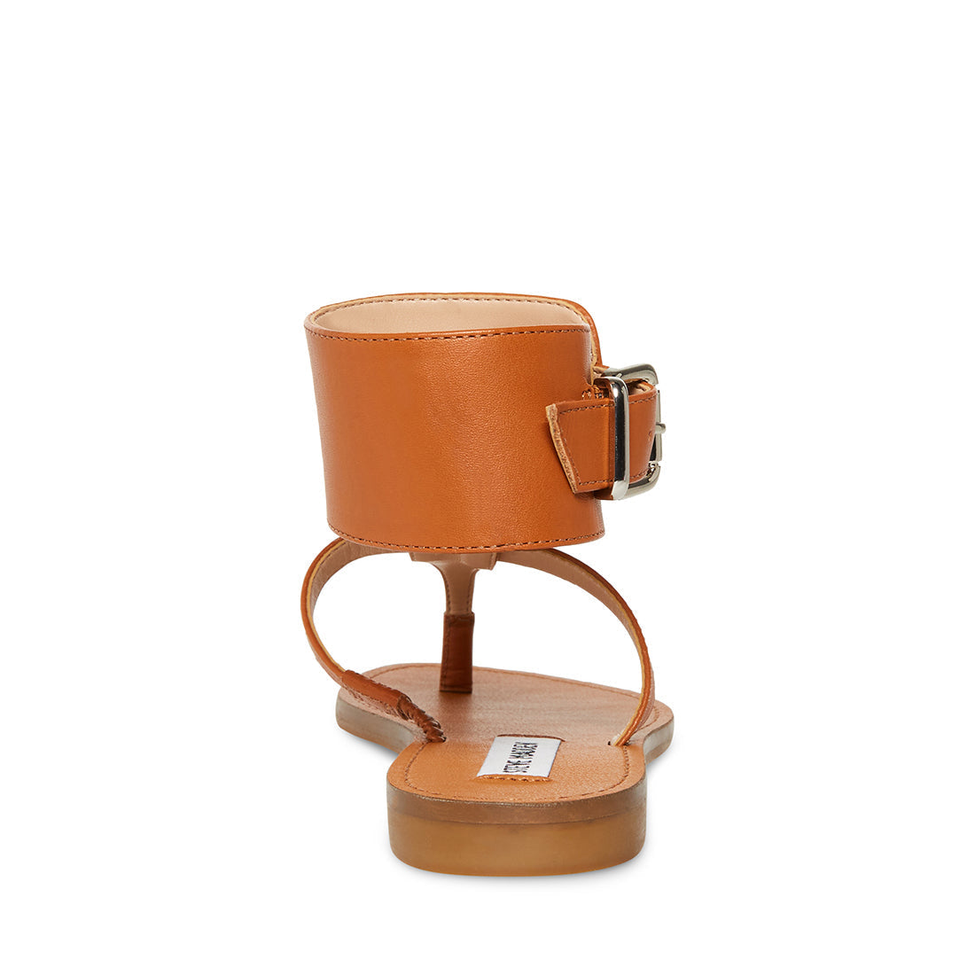 RICO TAN LEATHER - SM REBOOTED