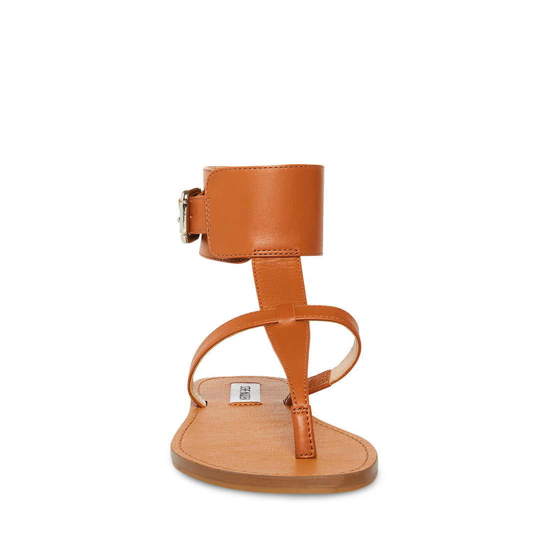 RICO TAN LEATHER - SM REBOOTED