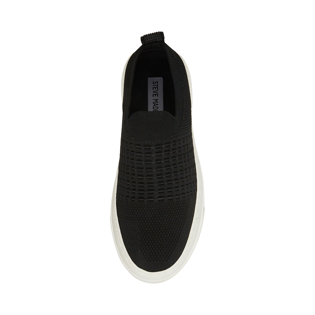 SABINA BLACK - SM REBOOTED