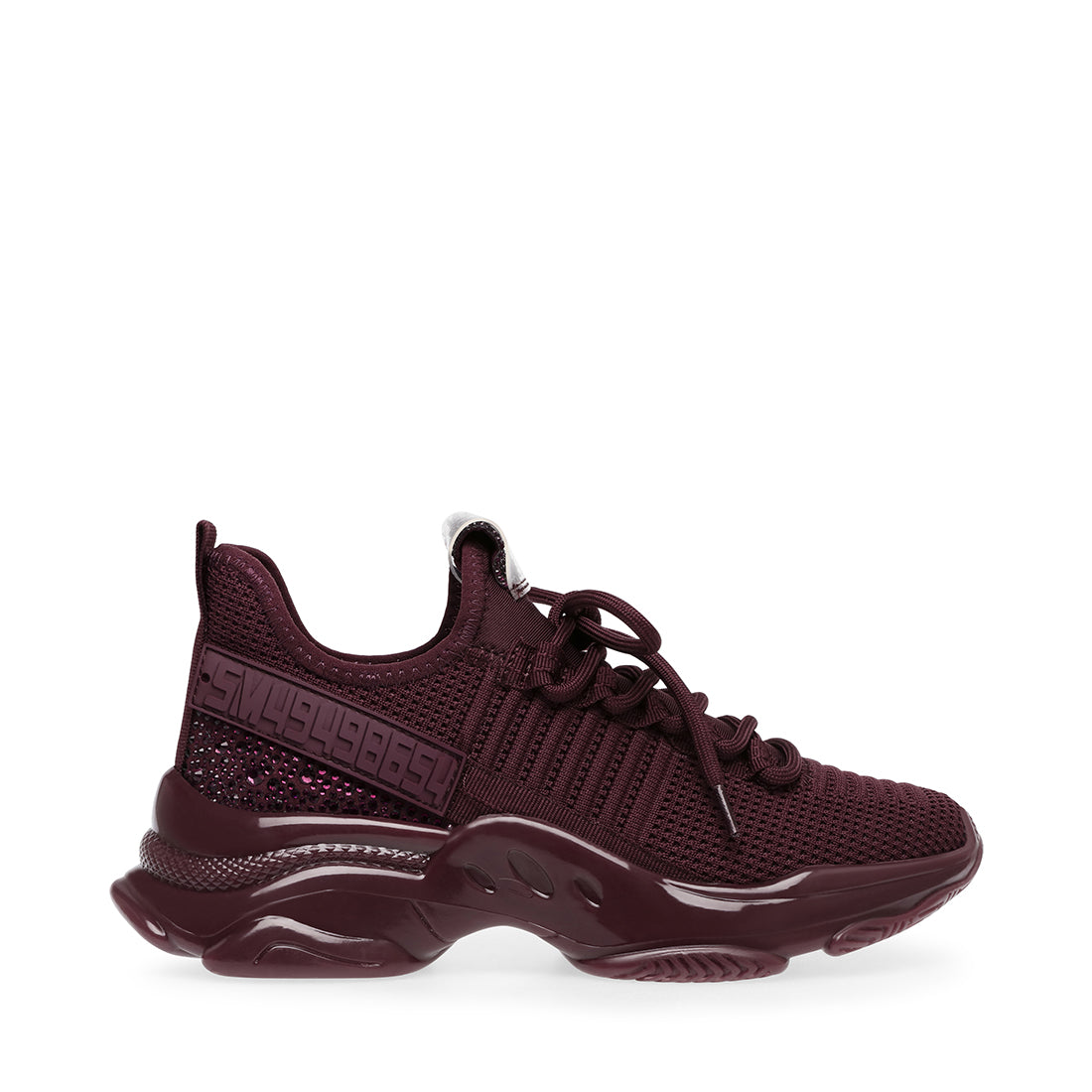 MAXIMA BURGUNDY MULTI - SM REBOOTED