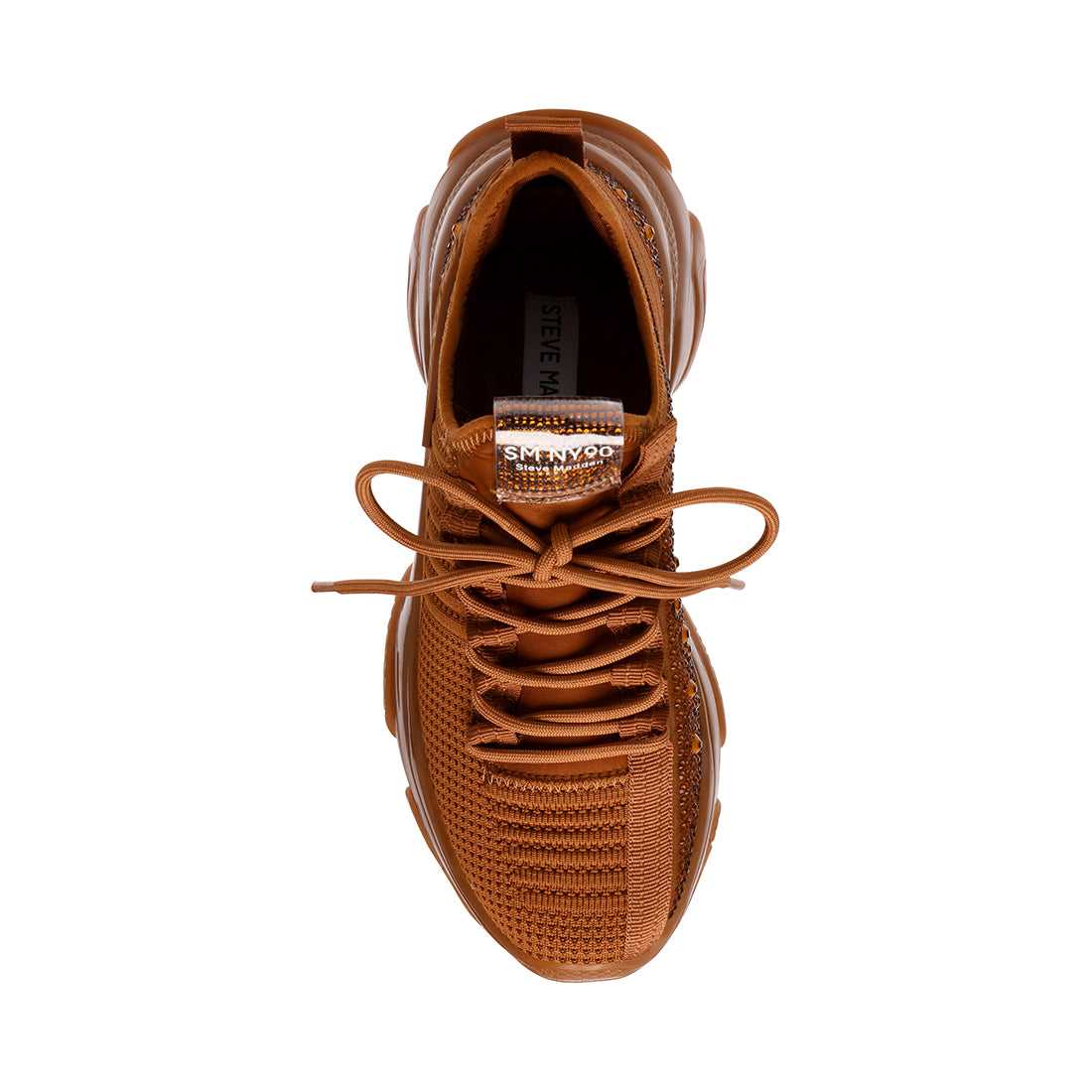 MAXIMA BROWN MULTI - SM REBOOTED