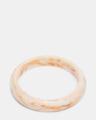 BANGLE BRACELET PACK NATURAL