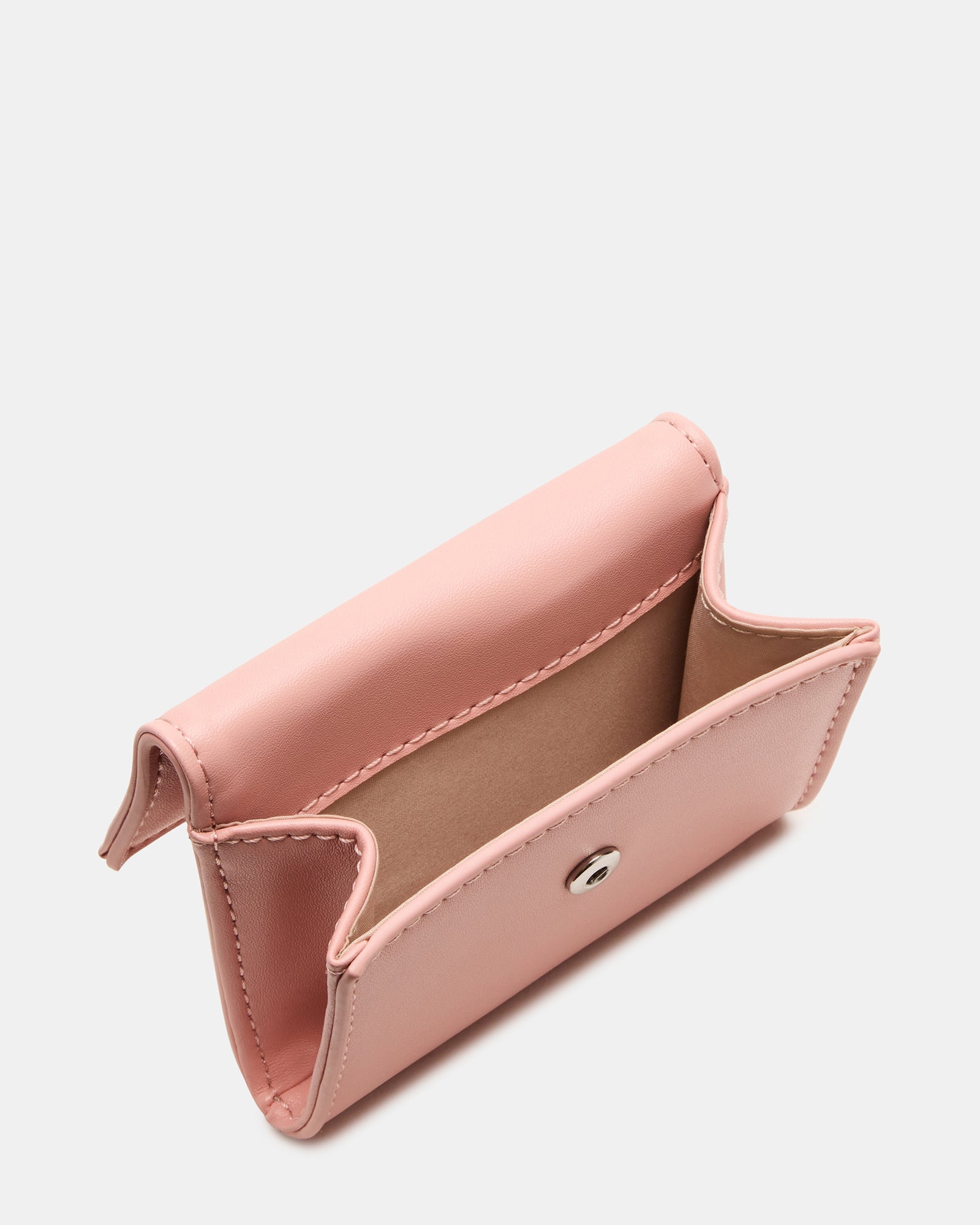 TRAVEL BAG CHARM  CORAL MULTI