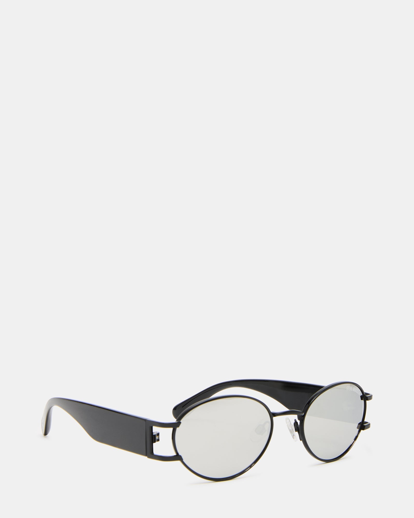 DUTTEN SUNGLASSES BLACK