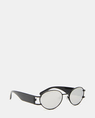 DUTTEN SUNGLASSES BLACK