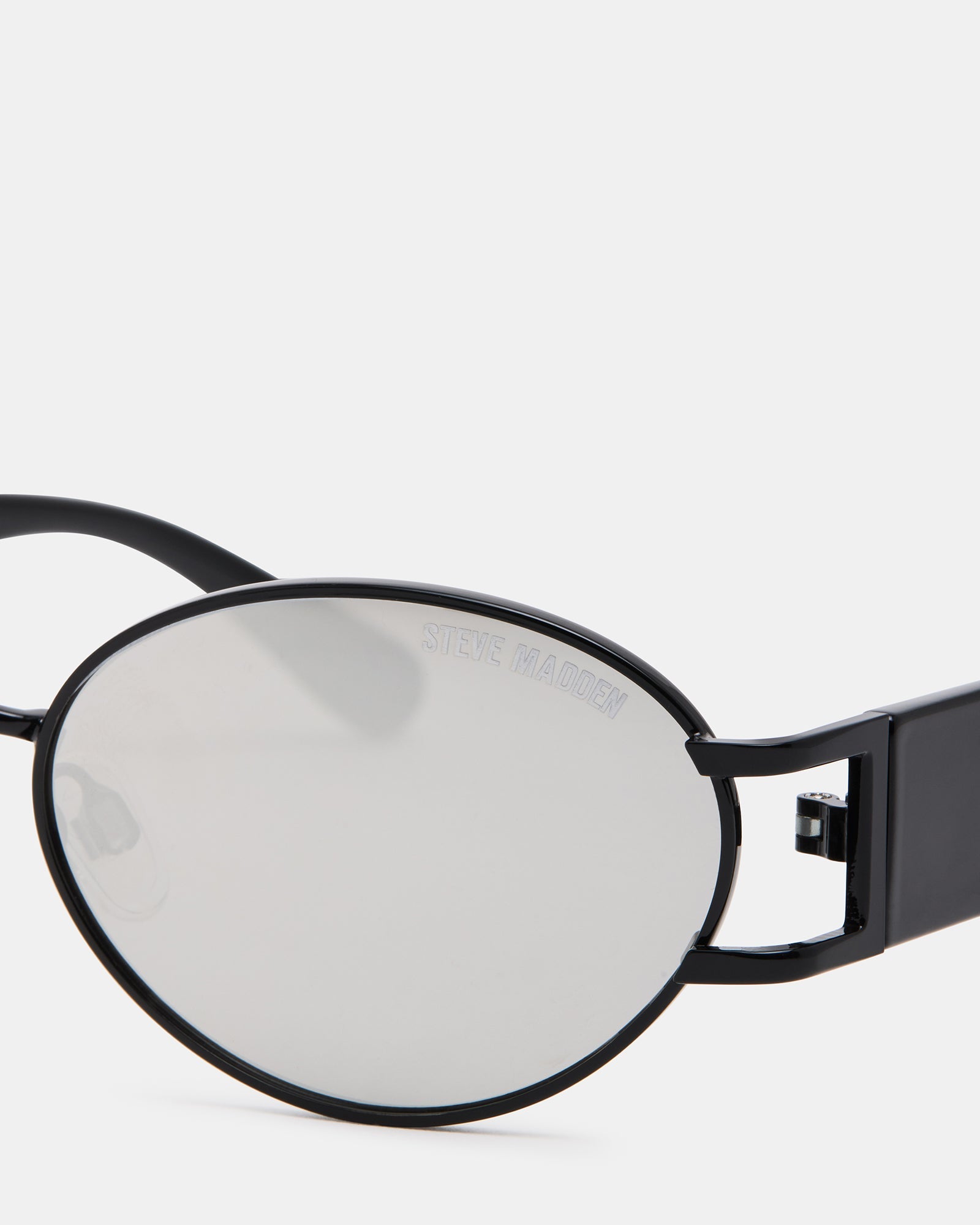 DUTTEN SUNGLASSES BLACK