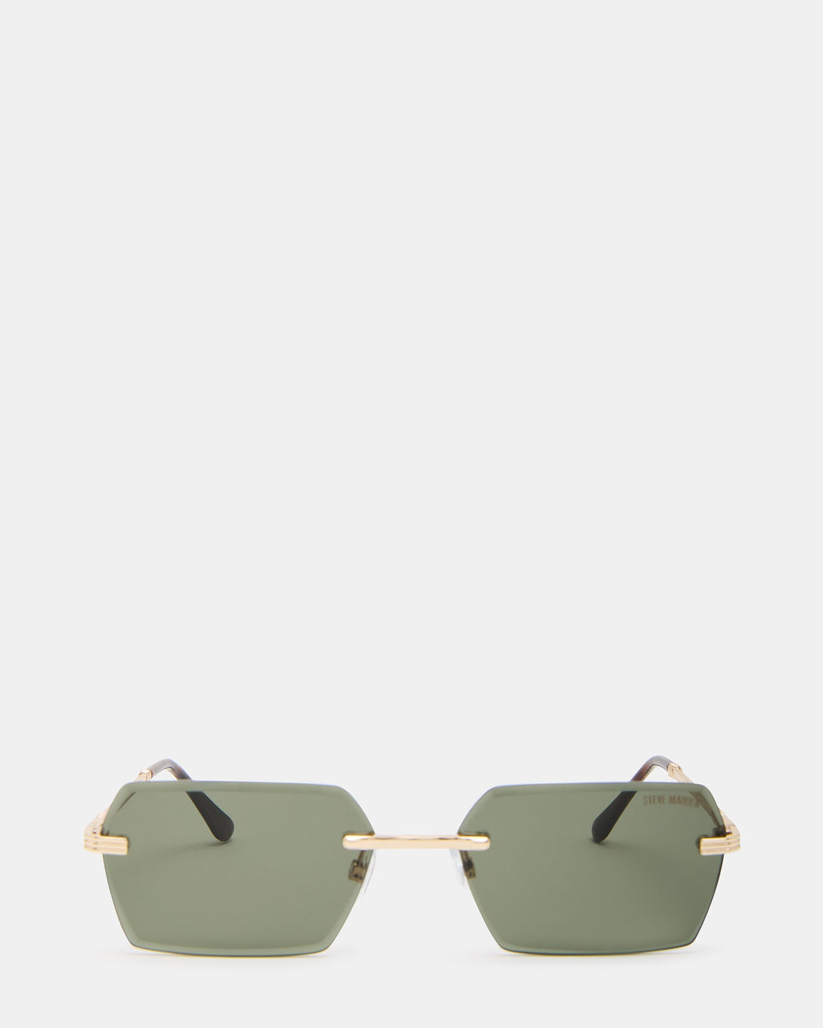 FINNIAN SUNGLASSES GOLD