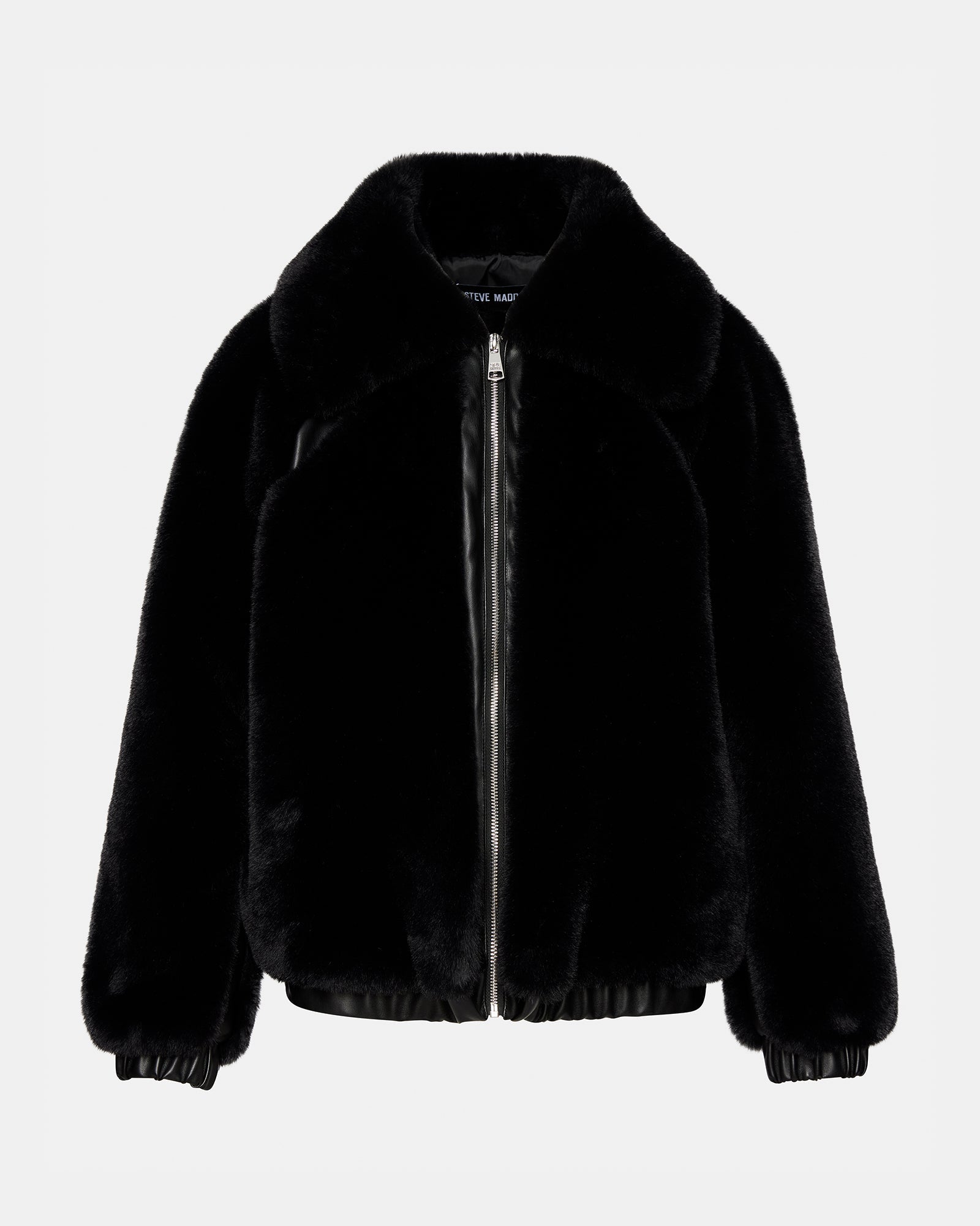 ZEPHRINE JACKET BLACK