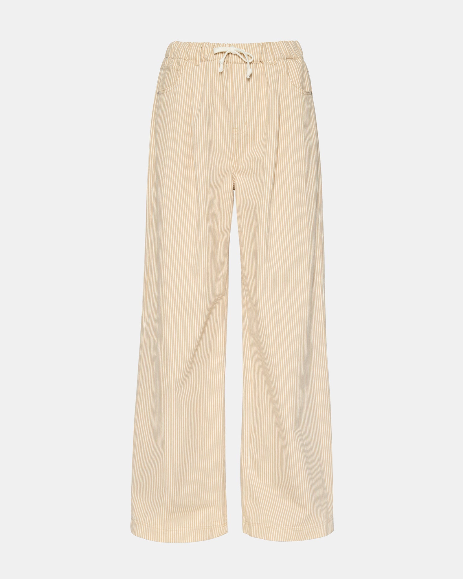 MINORCA PANT KHAKI