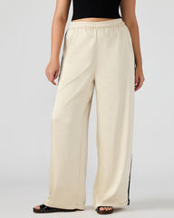 MOXIE PANT CREAM