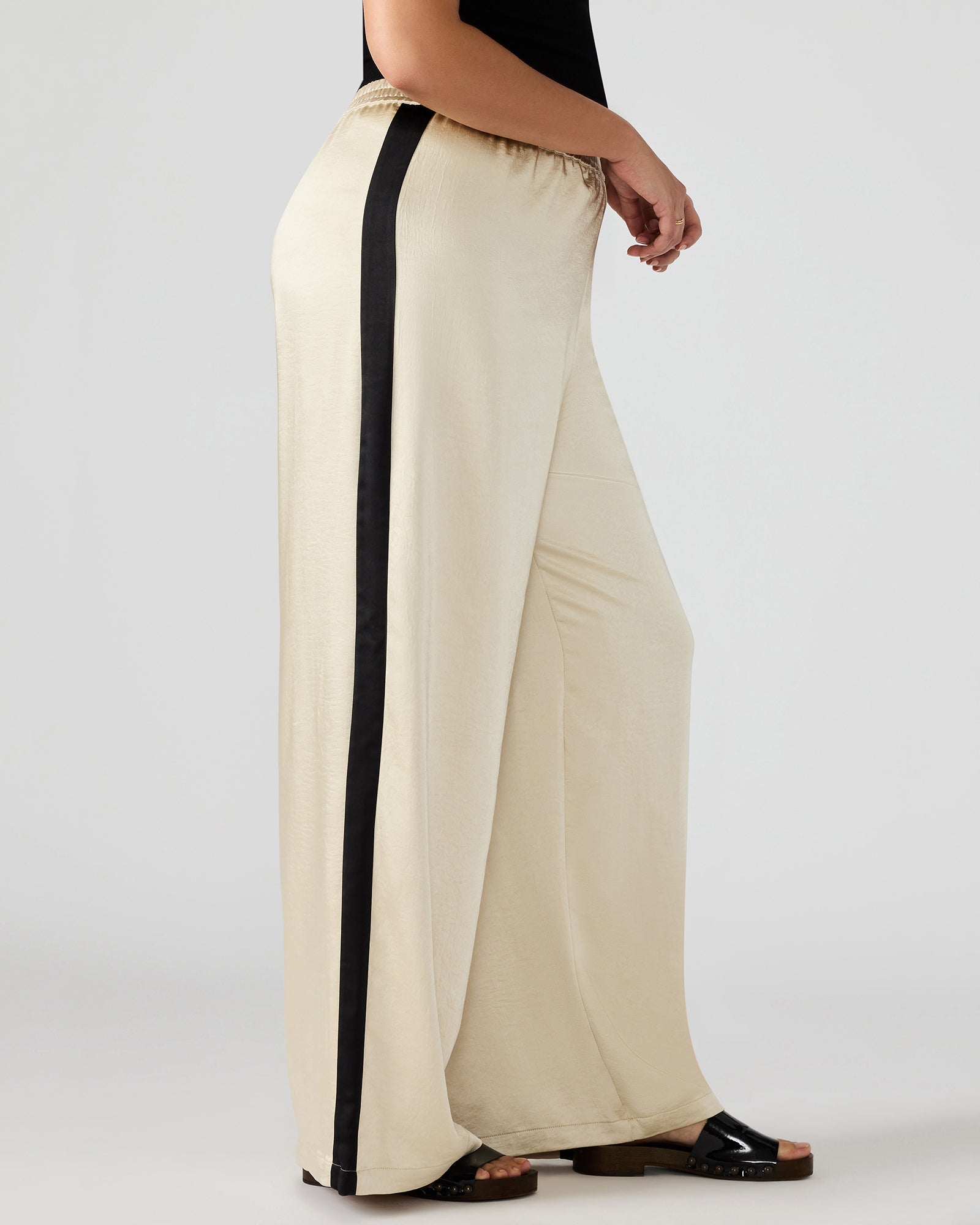 MOXIE PANT CREAM