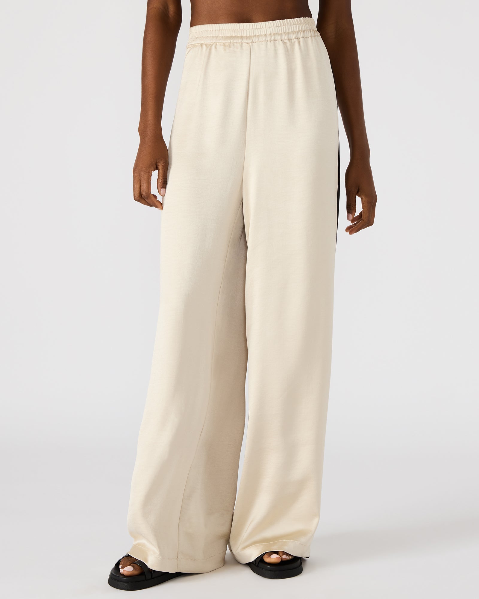 MOXIE PANT CREAM