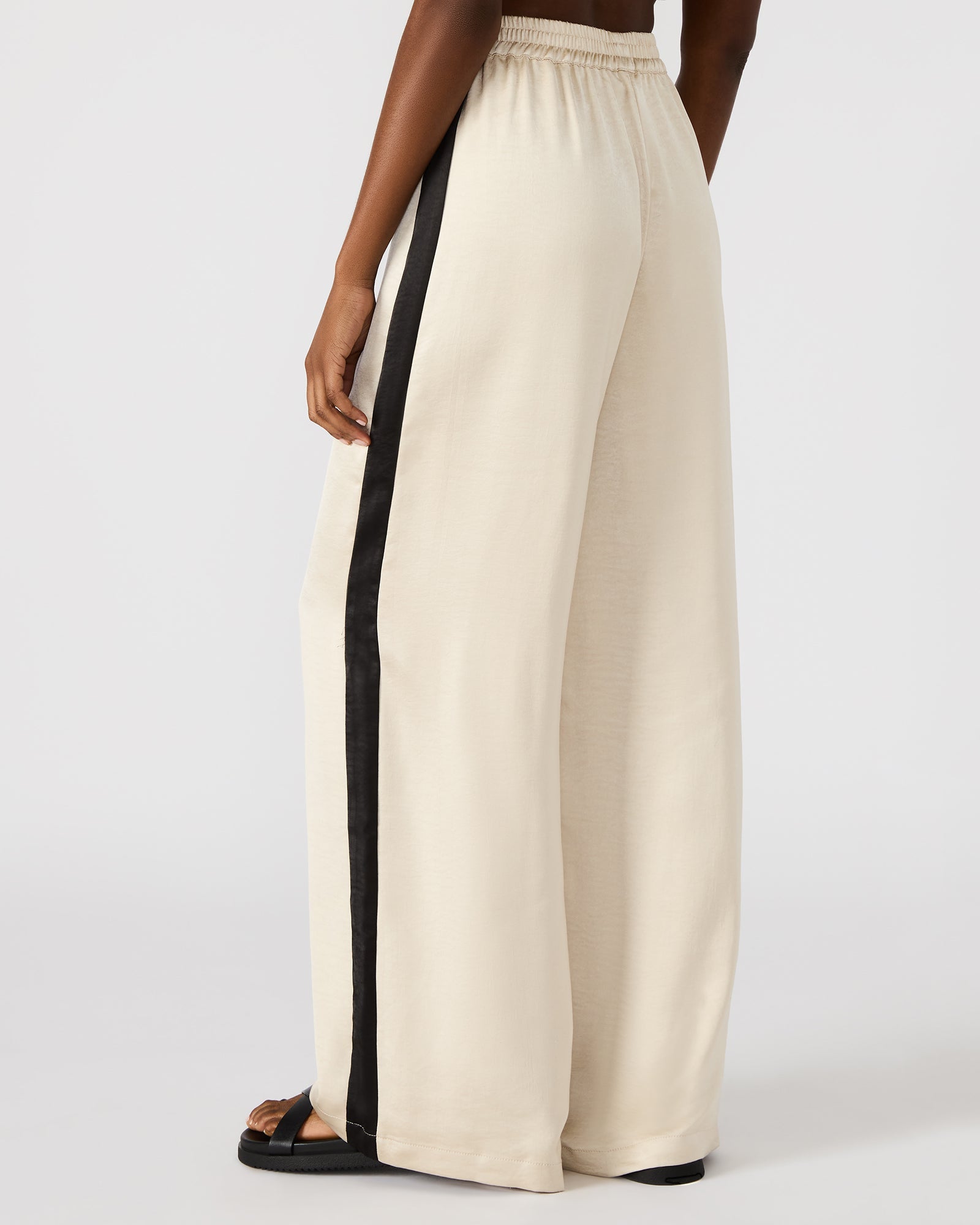MOXIE PANT CREAM