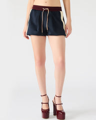 DAISY SHORT MIDNIGHT