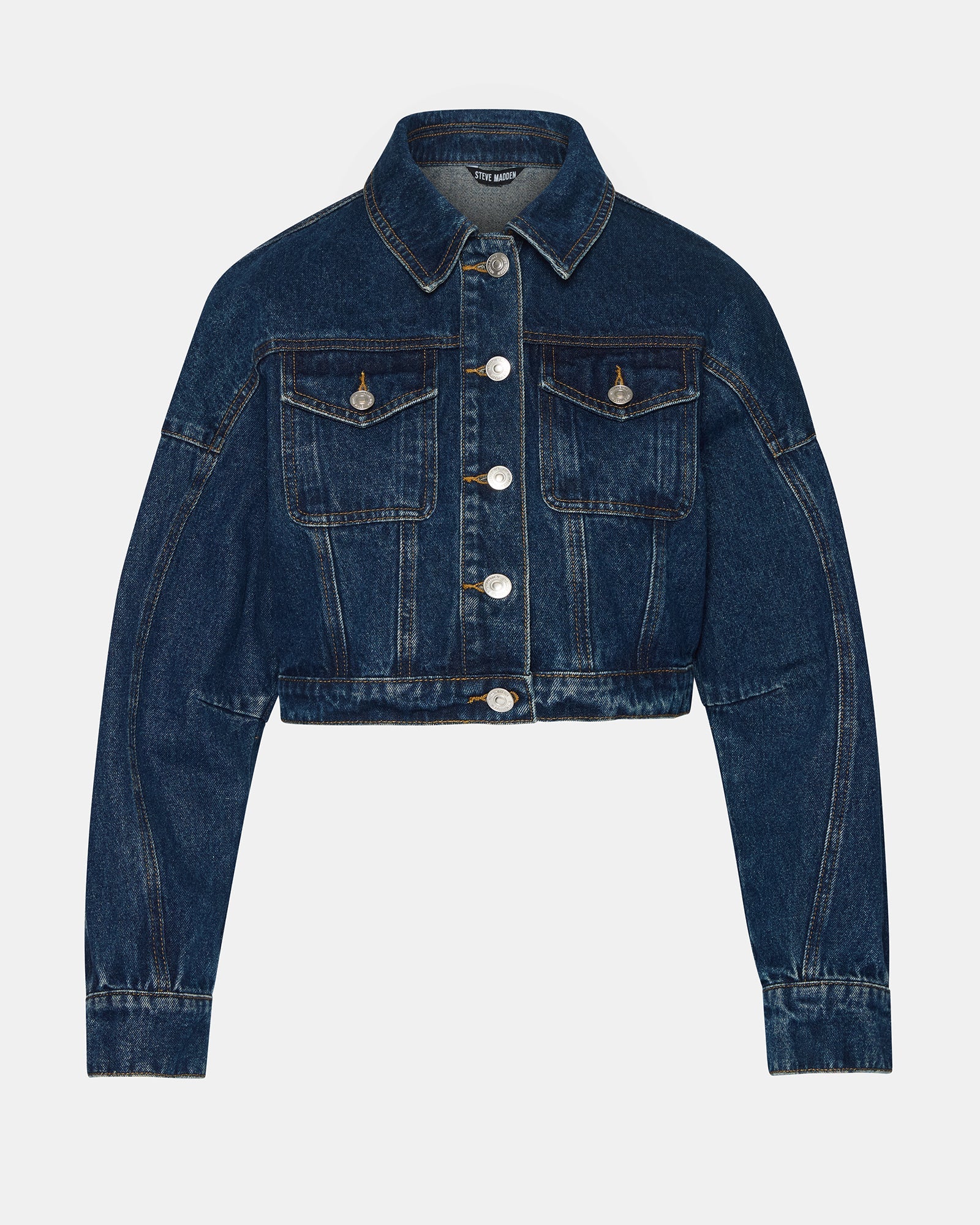 BRIXTON DENIM JACKET