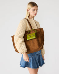 ANTONIA BAG TAN