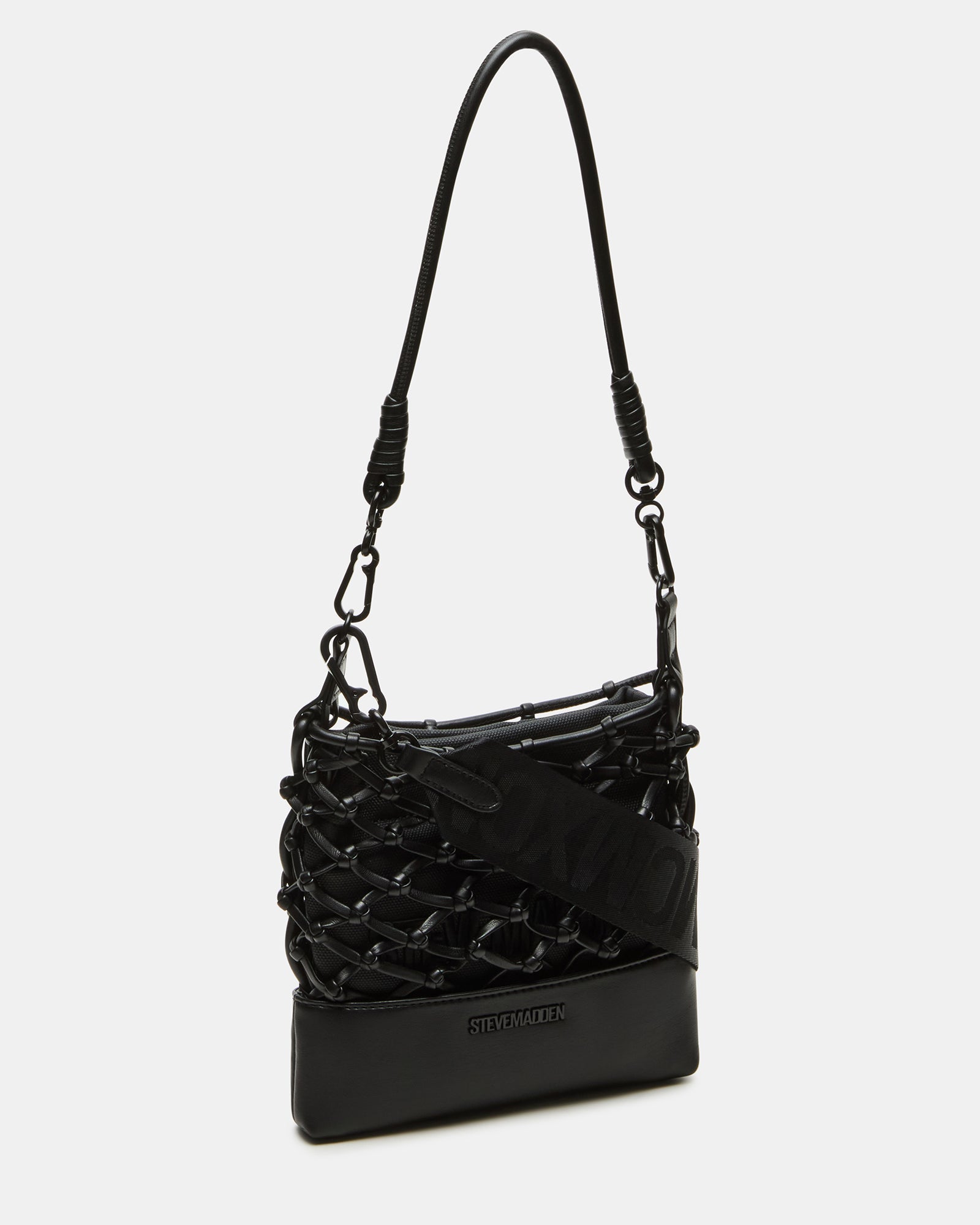 ARDA BAG BLACK/BLACK