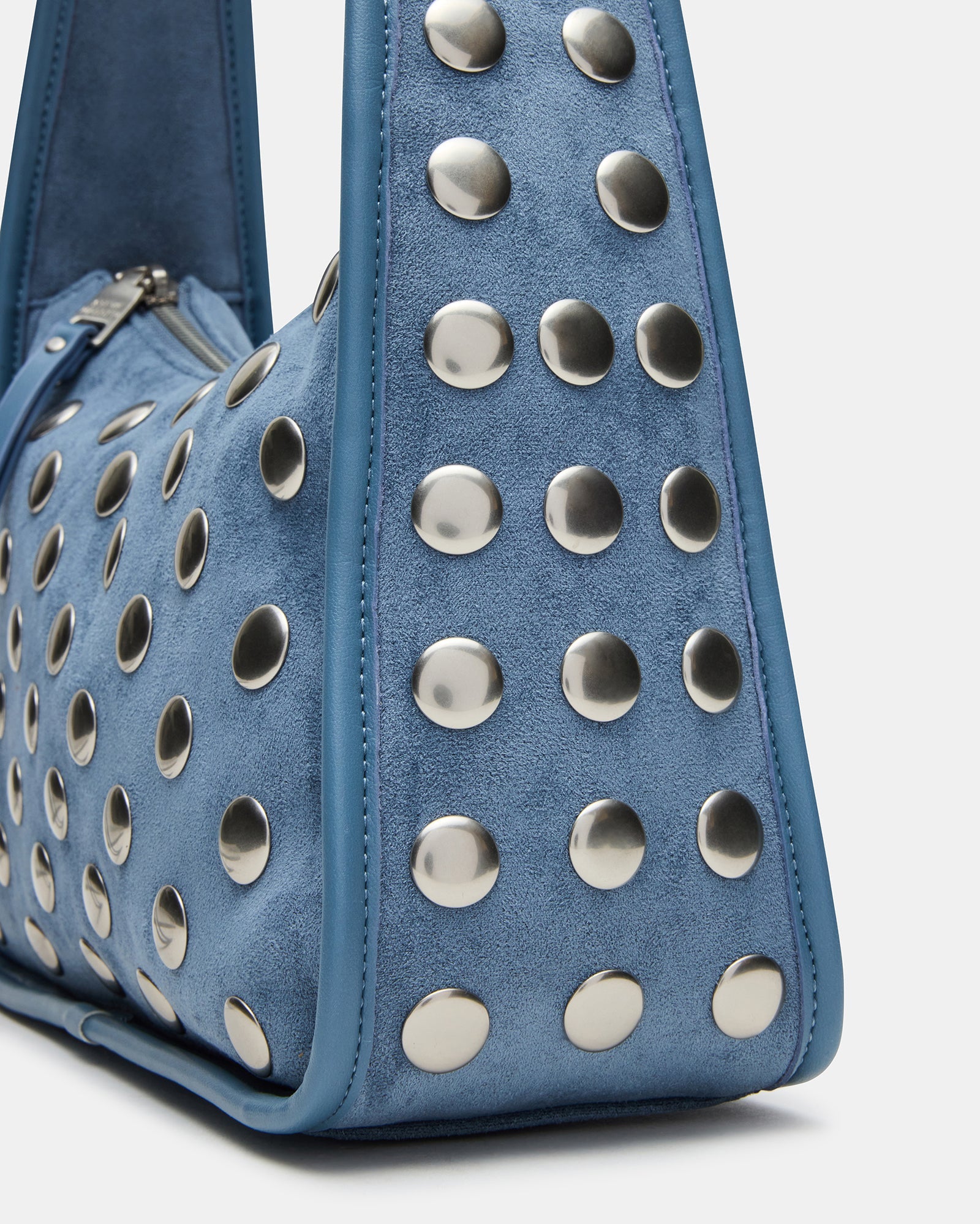 CHEYANN BAG LIGHT BLUE