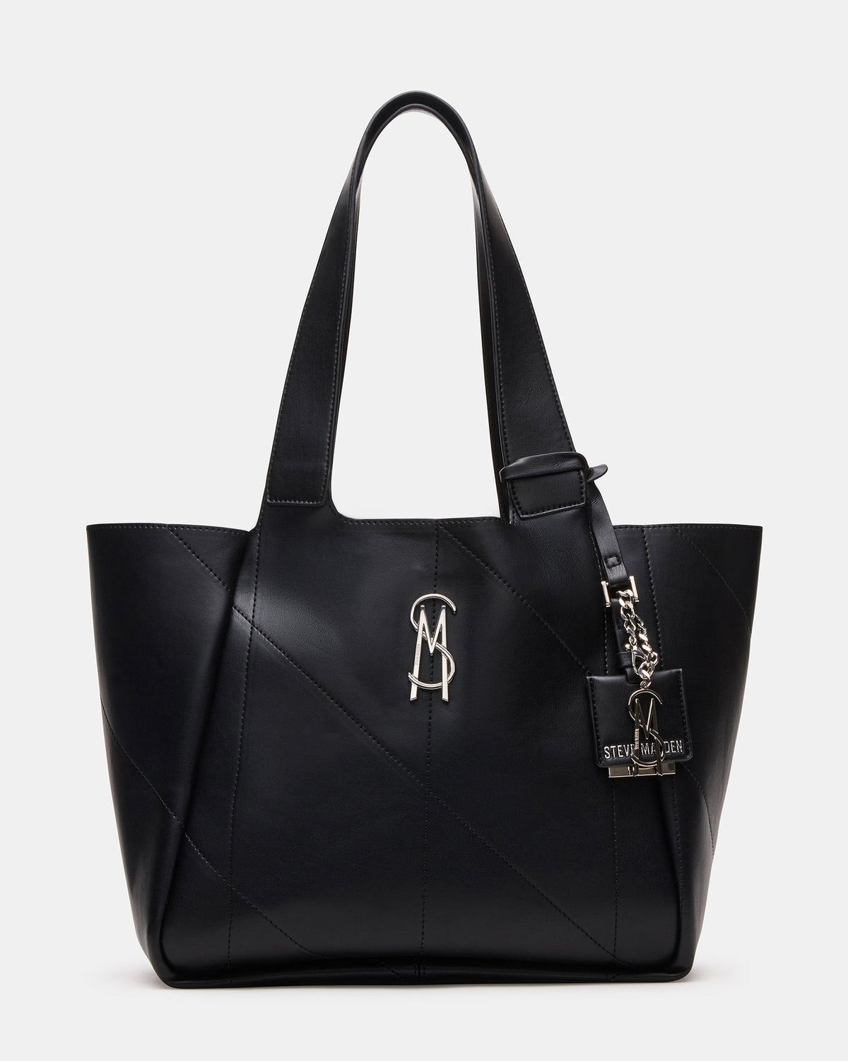 CLANCY BAG BLACK