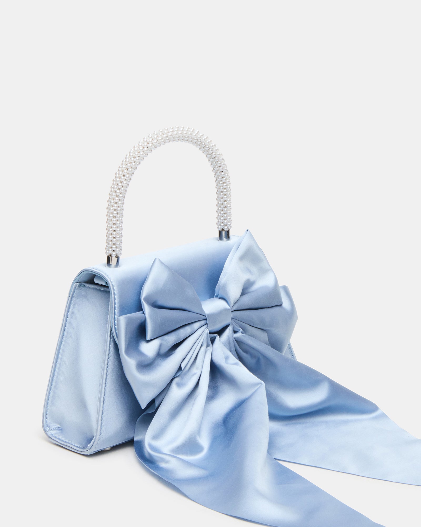 COSETTE BAG BLUE