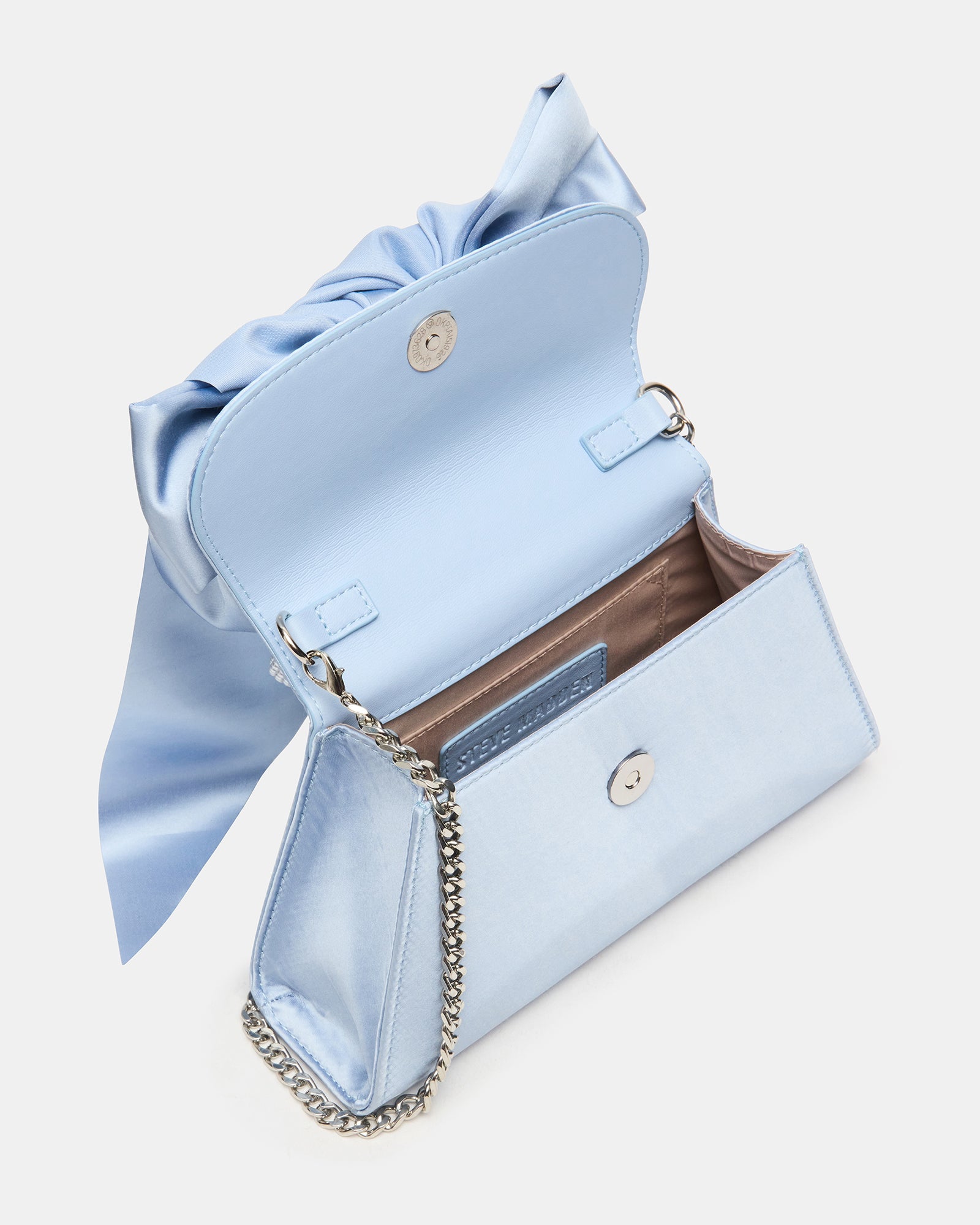 COSETTE BAG BLUE