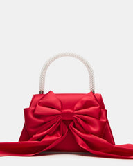 COSETTE BAG RED