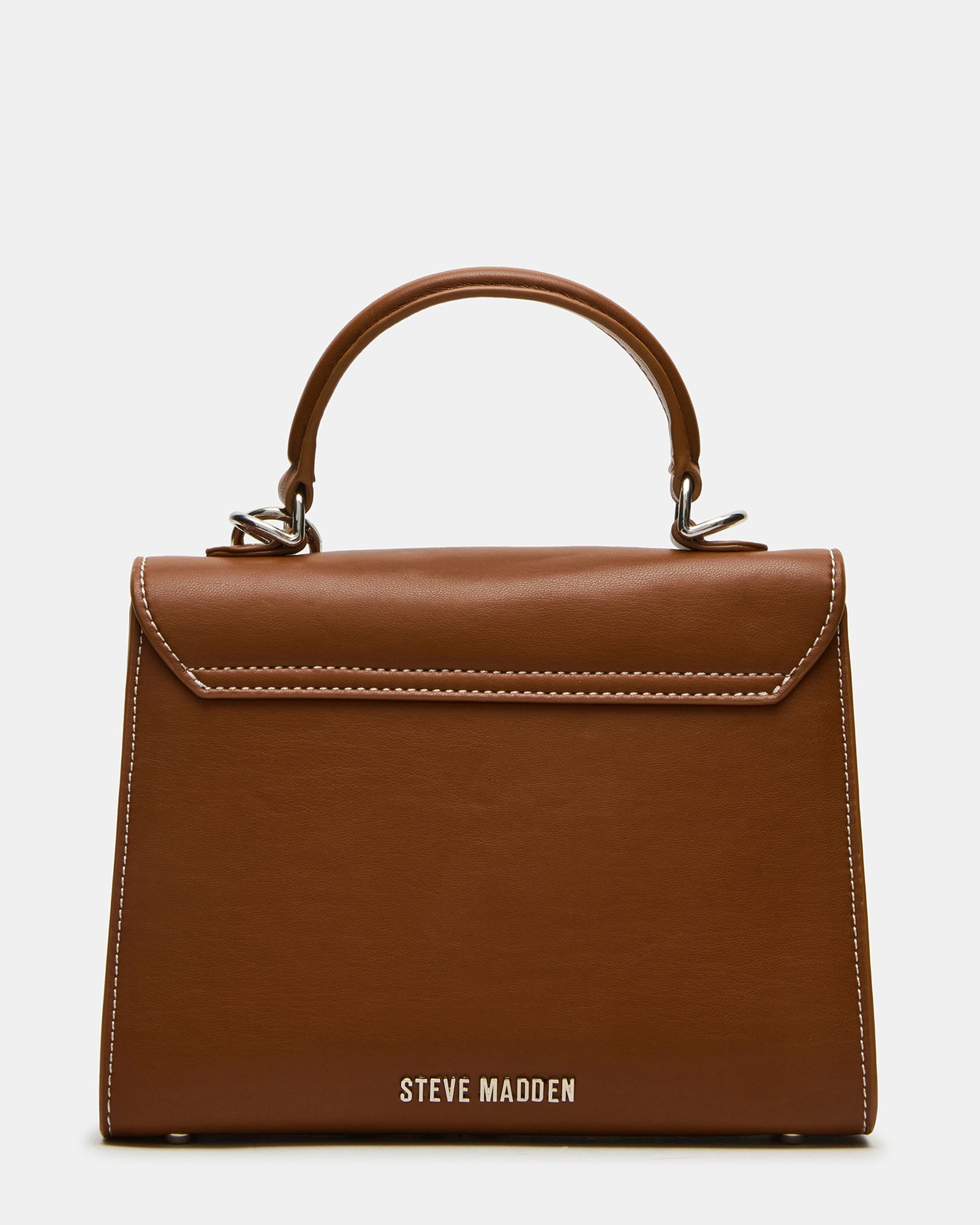 ELLOISE BAG COGNAC