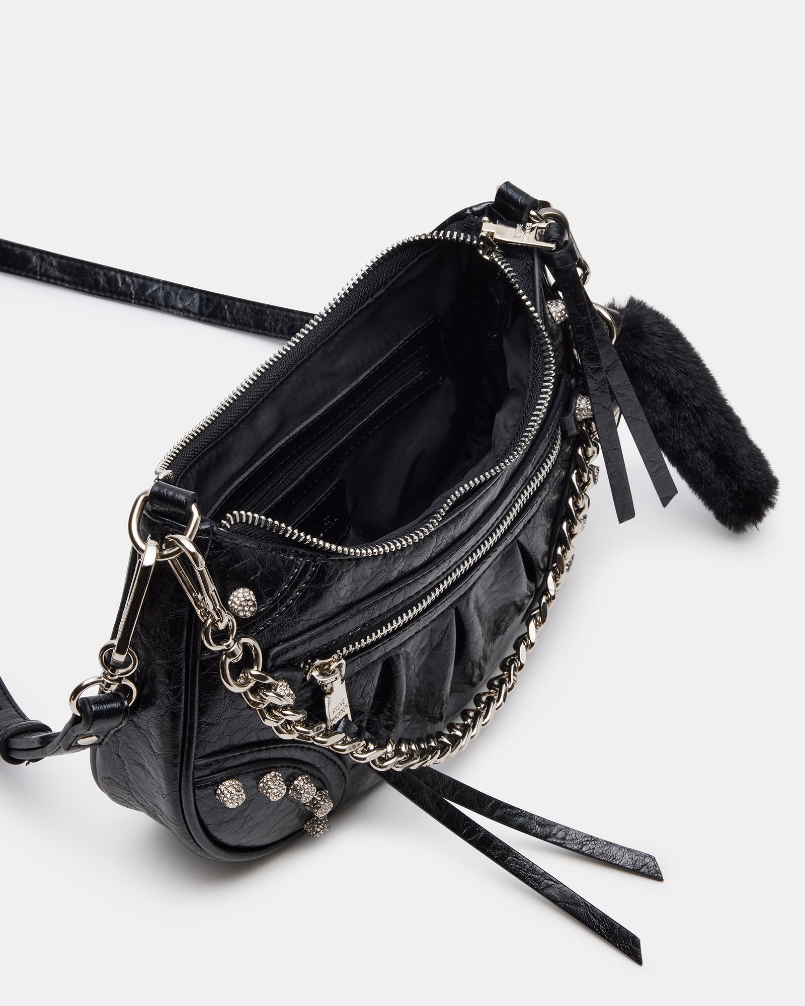 ERIKA BAG BLACK