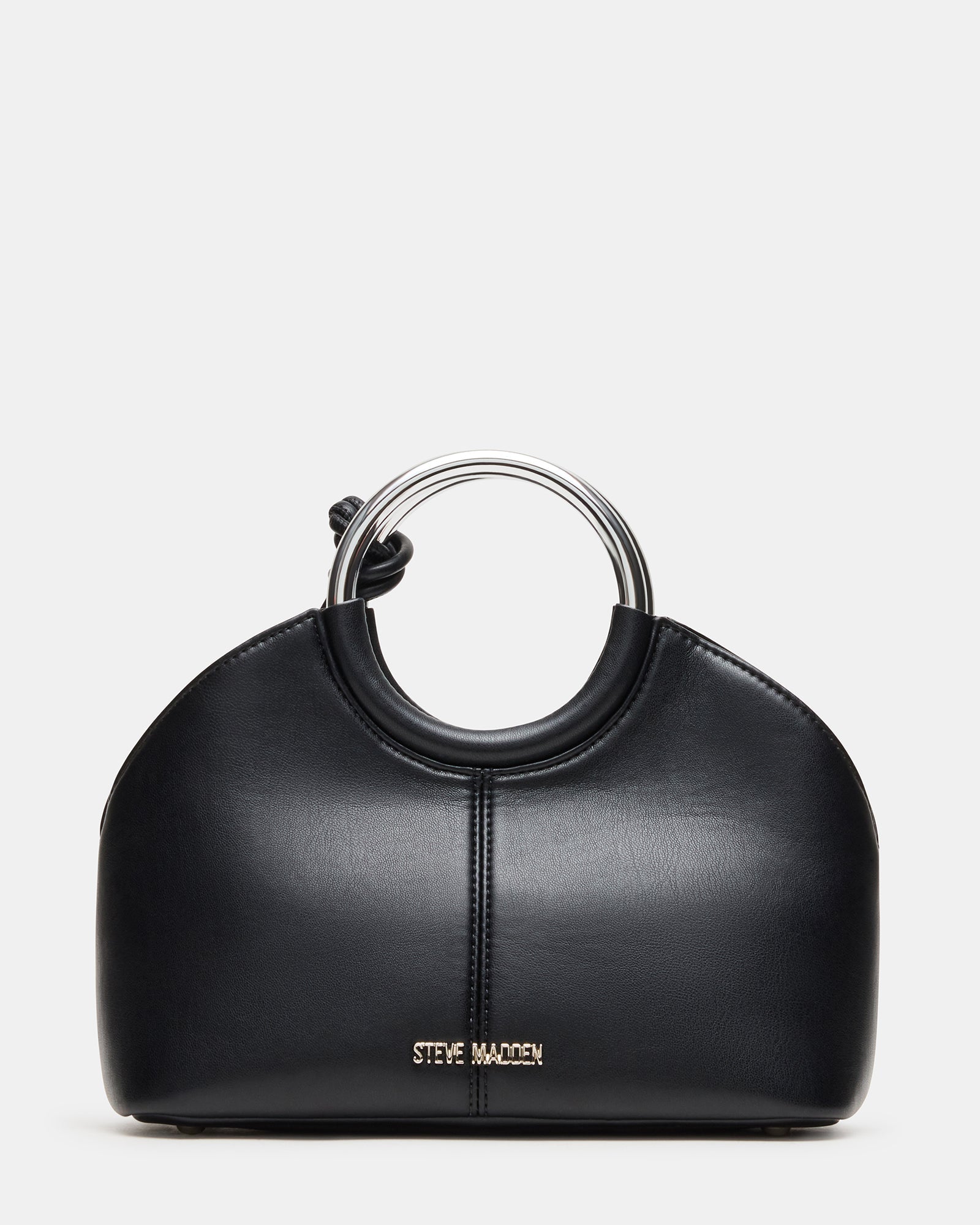 GEENA EMBELLISHED BAG BLACK