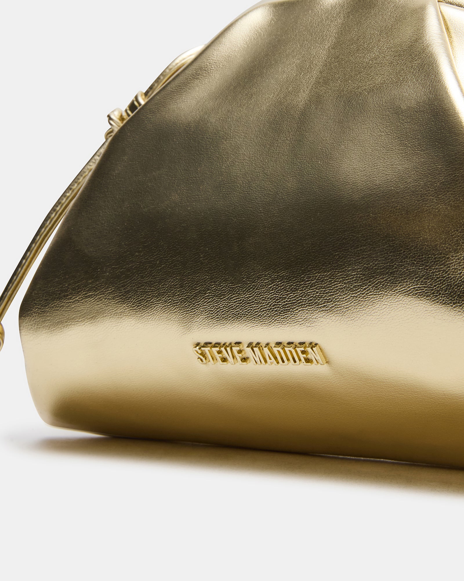 JYPSEY HEEL AND HAILEE BAG GOLD BUNDLE