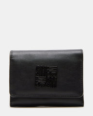 HARBER WALLET BLACK