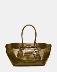 KACEY BAG OLIVE