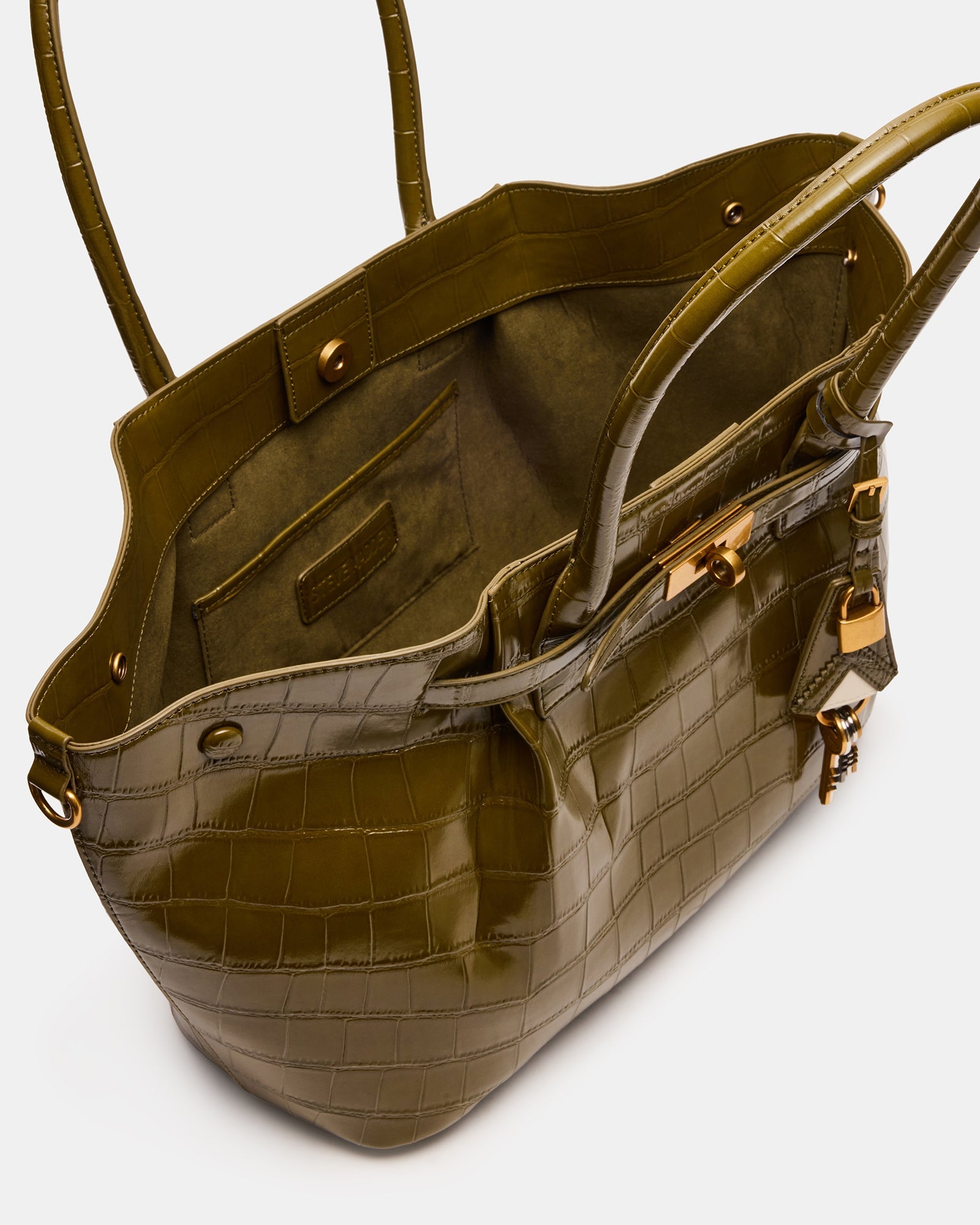 KACEY BAG OLIVE