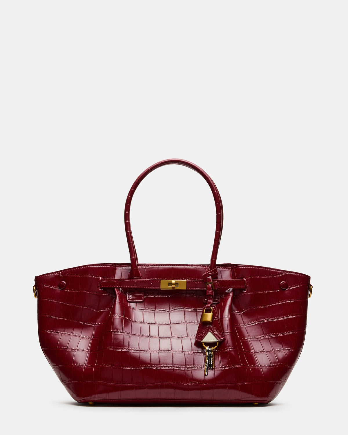 KACEY BAG RED