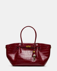 KACEY BAG RED