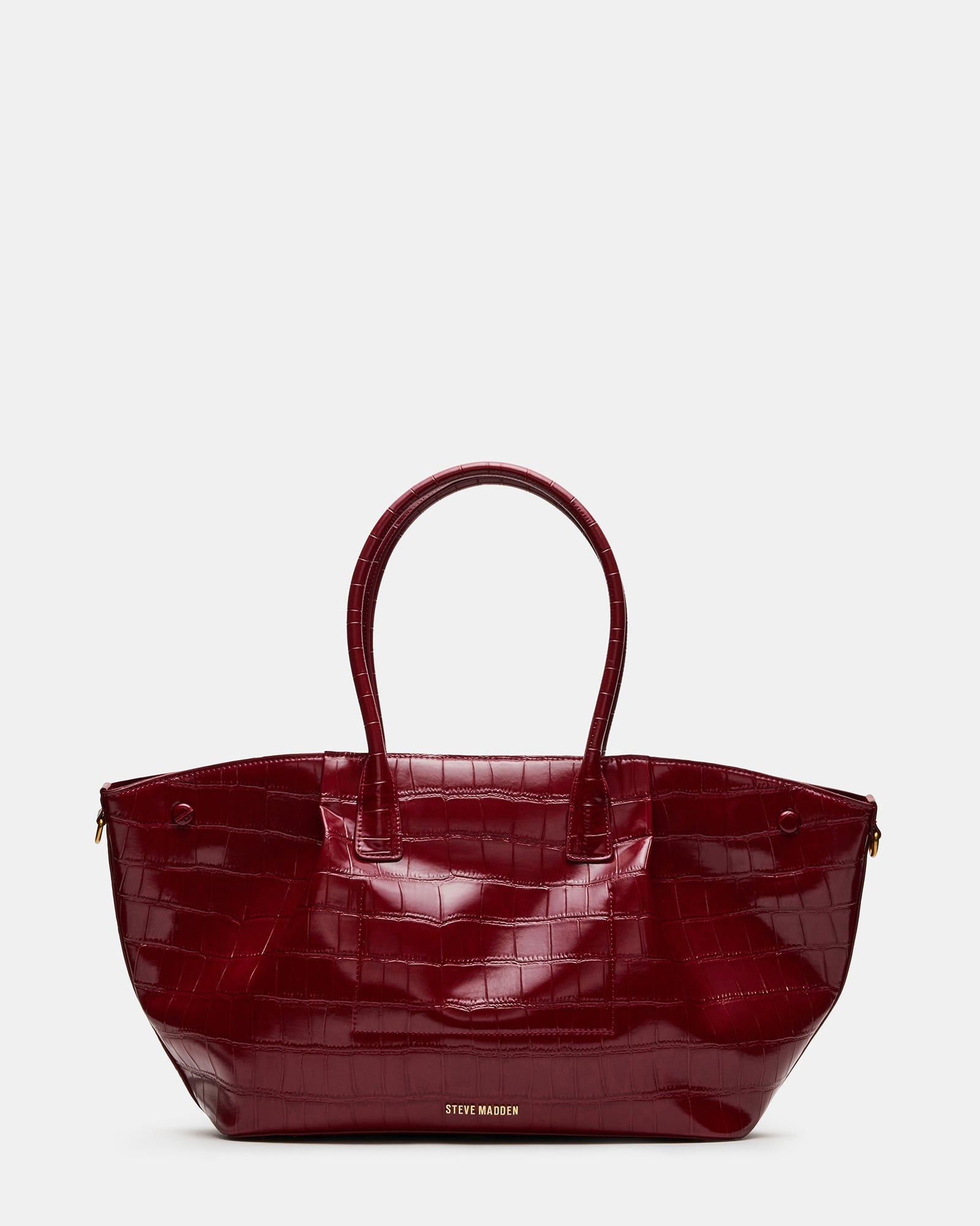 KACEY BAG RED