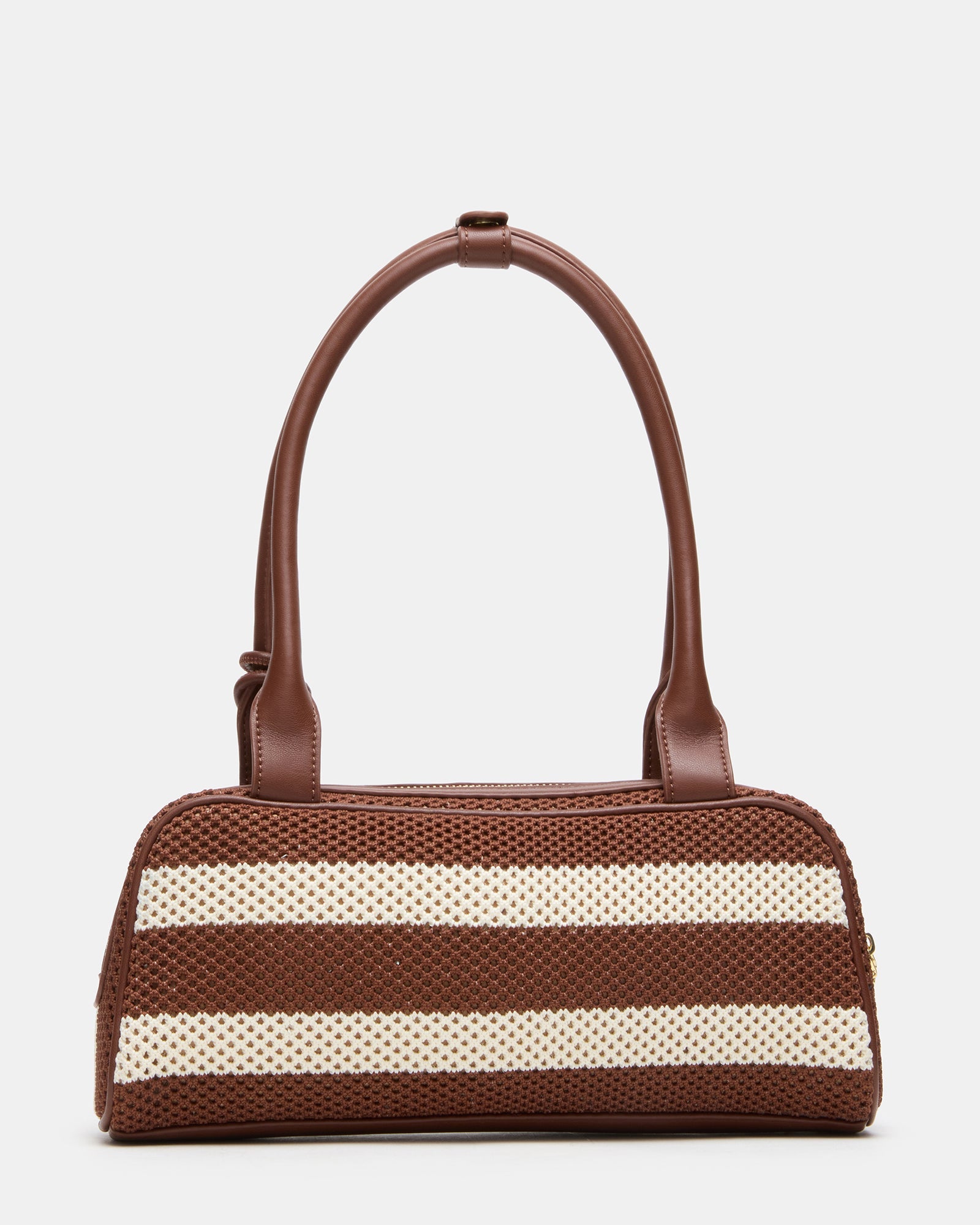 LAGUNE BAG CHOCOLATE MULTI