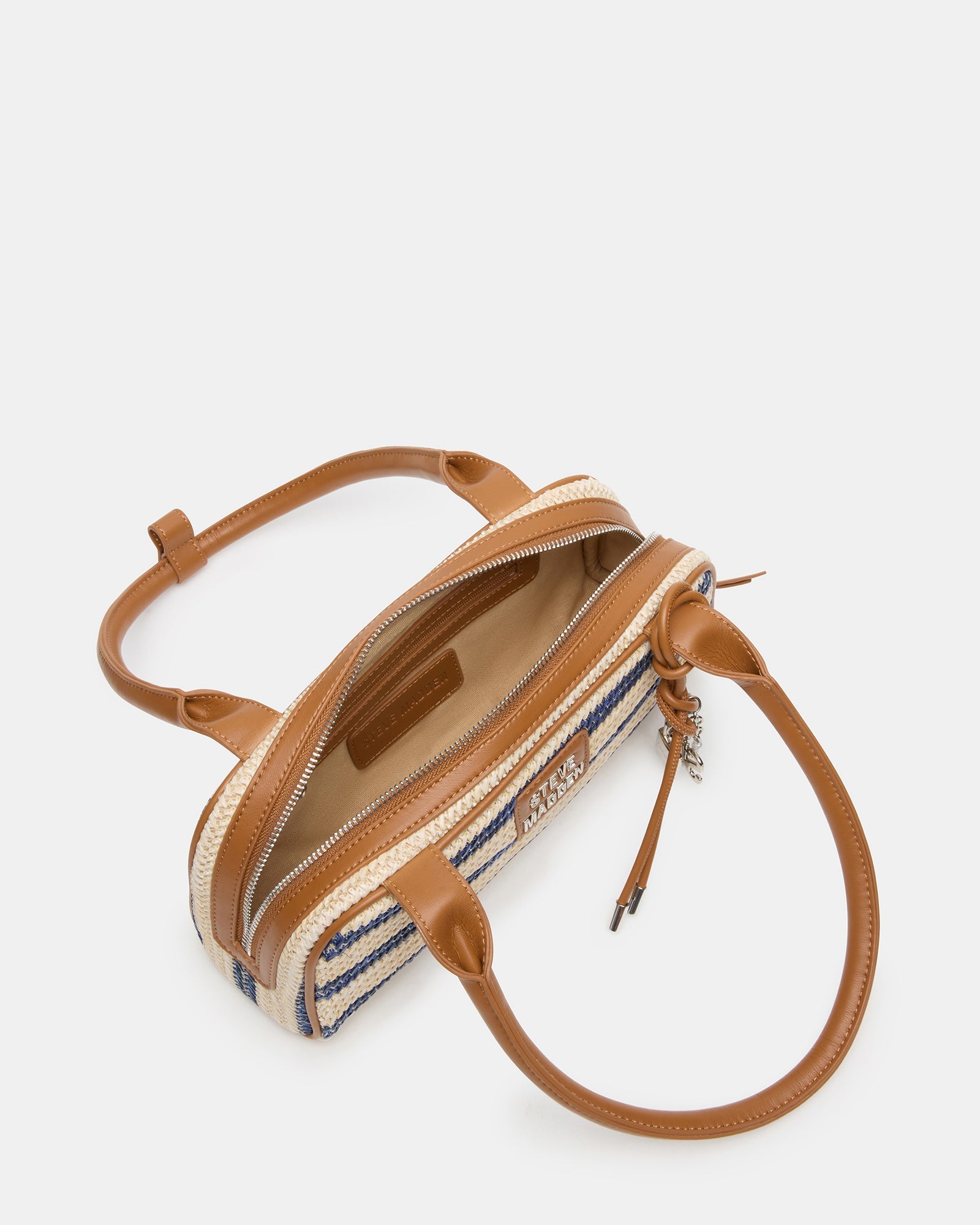 LAGUNE BAG NAVY MULTI