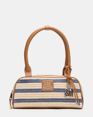 LAGUNE BAG NAVY MULTI